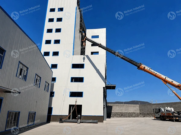 spray drying spray drying